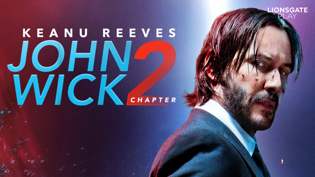 John Wick Chapter 2 Full Movie Free Online Top Sellers | medialit.org