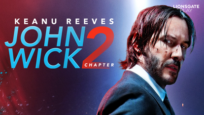 John wick 2 streaming ita hd hot sale