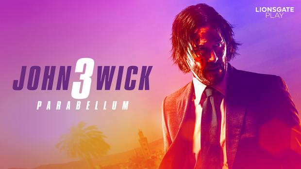 John wick chapter 2025 3 megashare