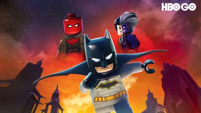 Lego batman hbo go new arrivals