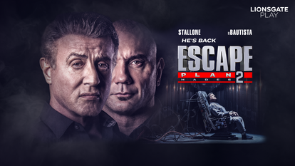 Escape Plan 2: Hades streaming: where to watch online?