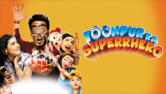 Toonpur ka superhero full 2025 movie download 720p filmywap