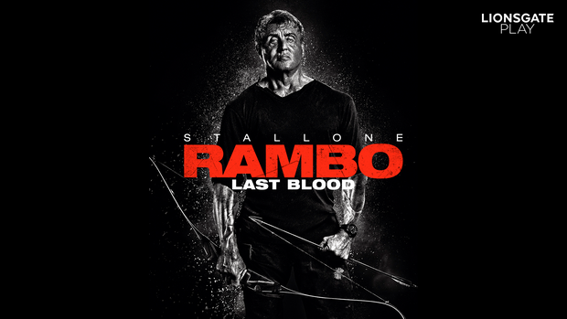 Rambo last discount blood free online